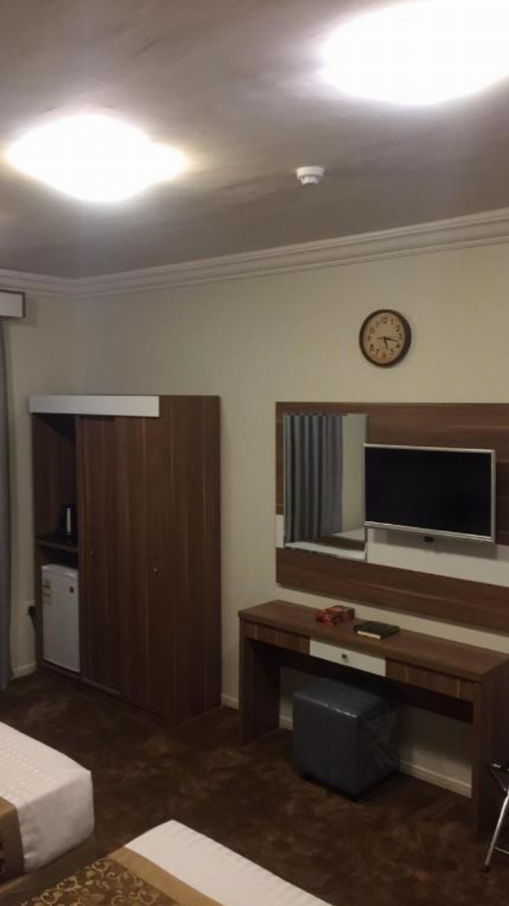 Al Masah Al-Makeya Hotel Image 12