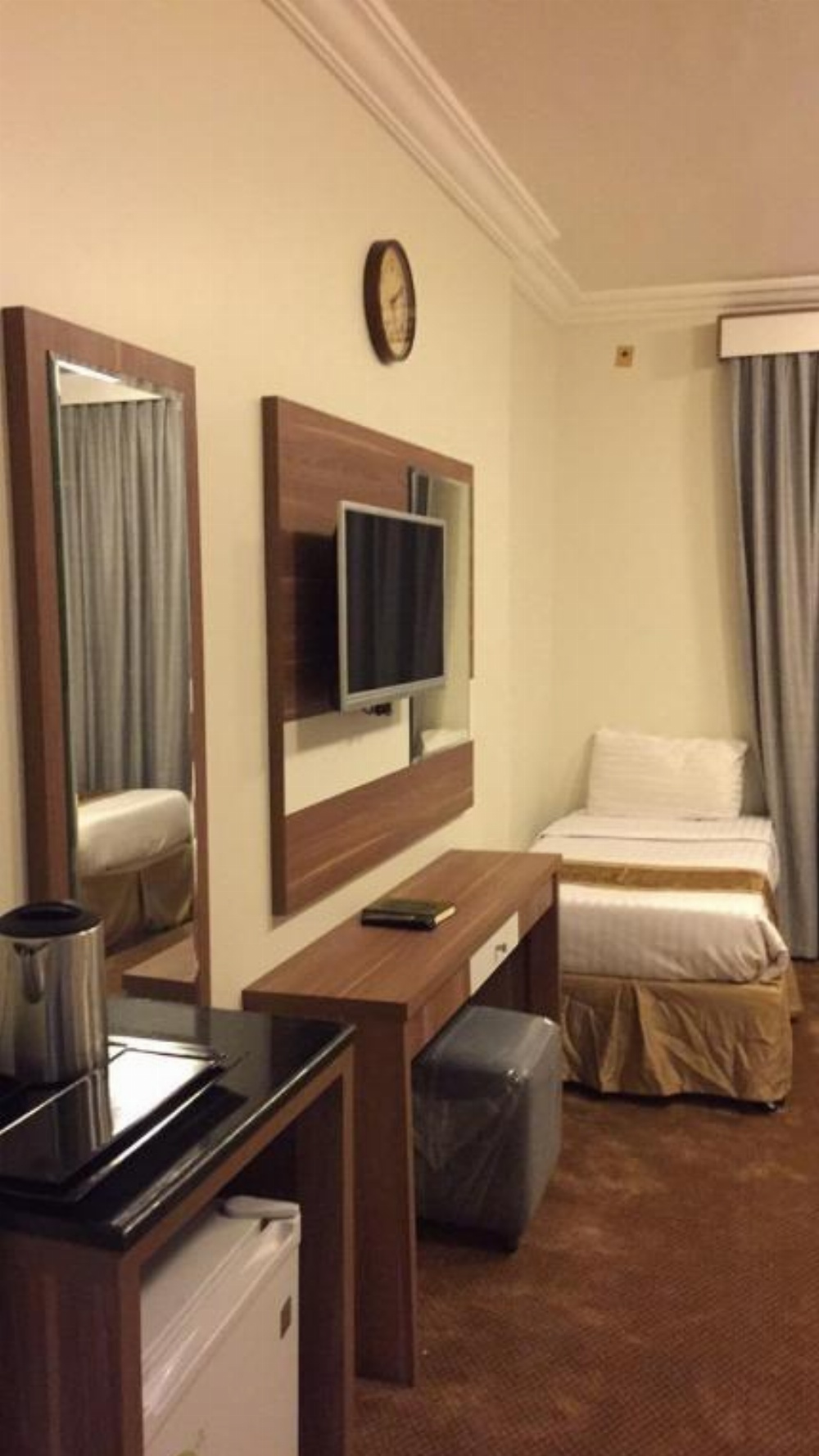Al Masah Al-Makeya Hotel Image 14