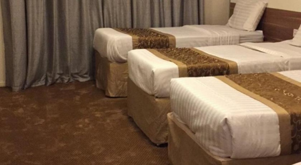 Al Masah Al-Makeya Hotel Image 15