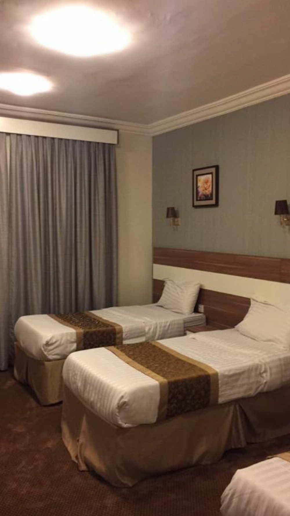 Al Masah Al-Makeya Hotel Image 16