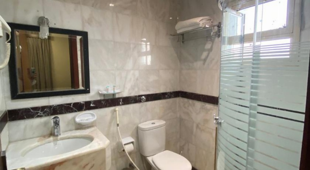 Al Masah Al-Makeya Hotel Image 17