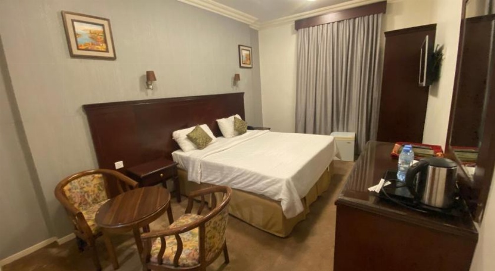 Al Masah Al-Makeya Hotel Image 18