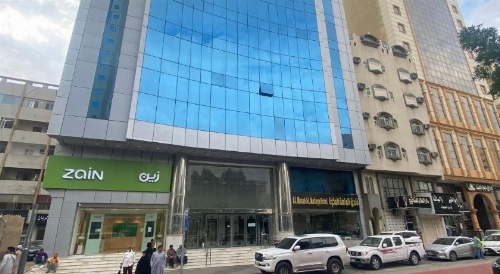 Al Masah Al-Makeya Hotel image 2