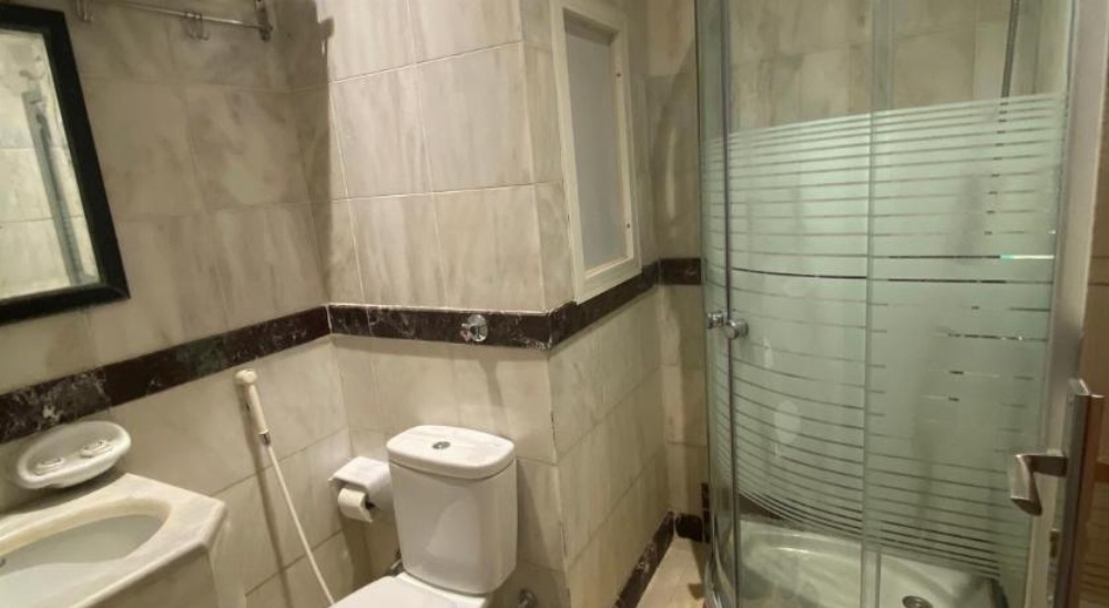 Al Masah Al-Makeya Hotel Image 21