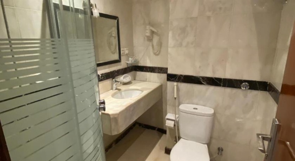 Al Masah Al-Makeya Hotel Image 23