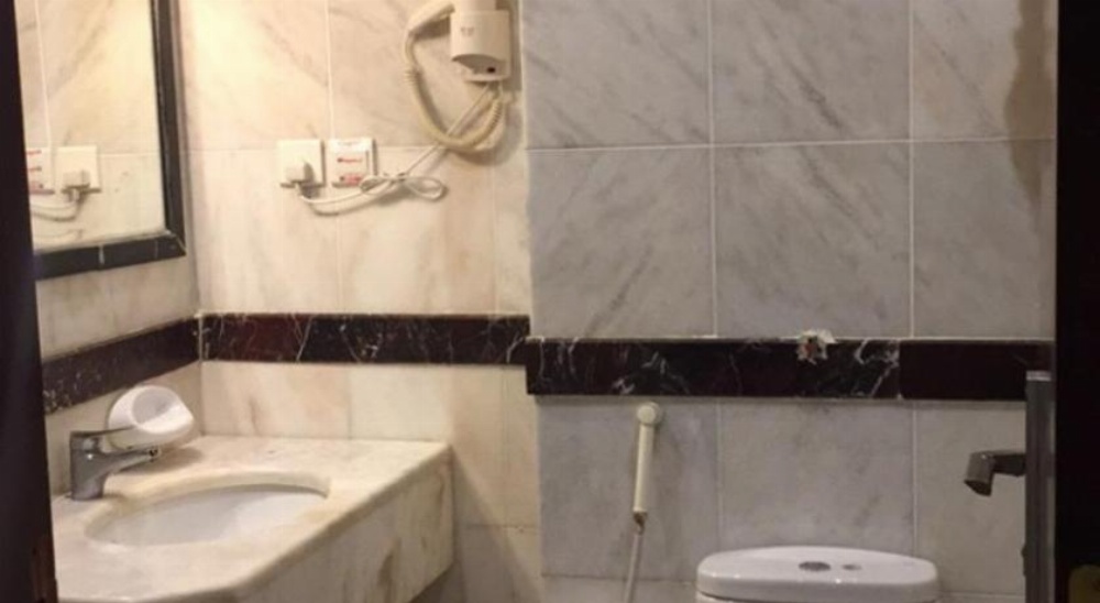 Al Masah Al-Makeya Hotel Image 24