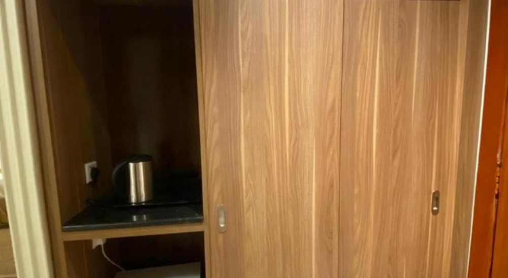 Al Masah Al-Makeya Hotel Image 25