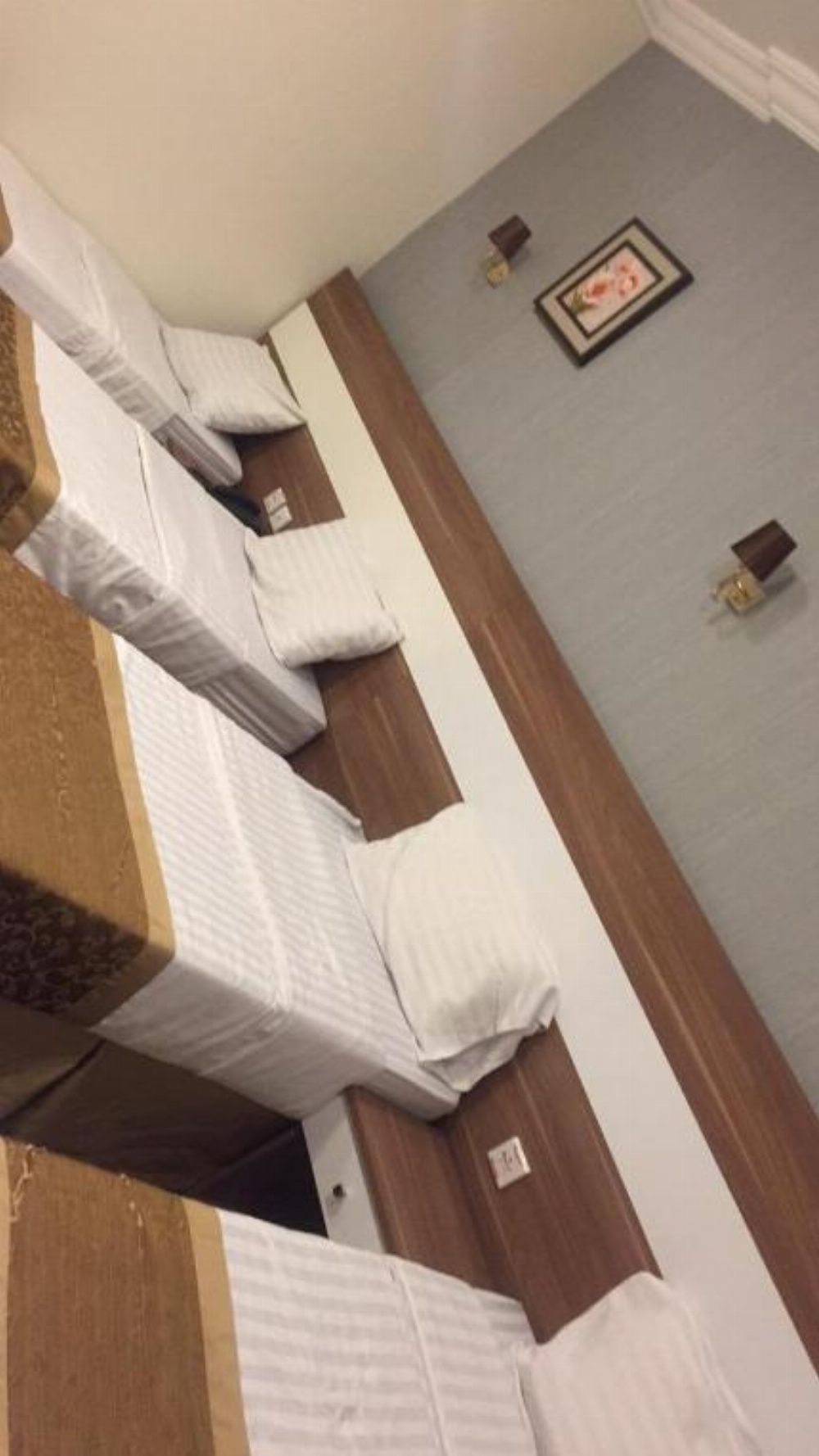 Al Masah Al-Makeya Hotel Image 27