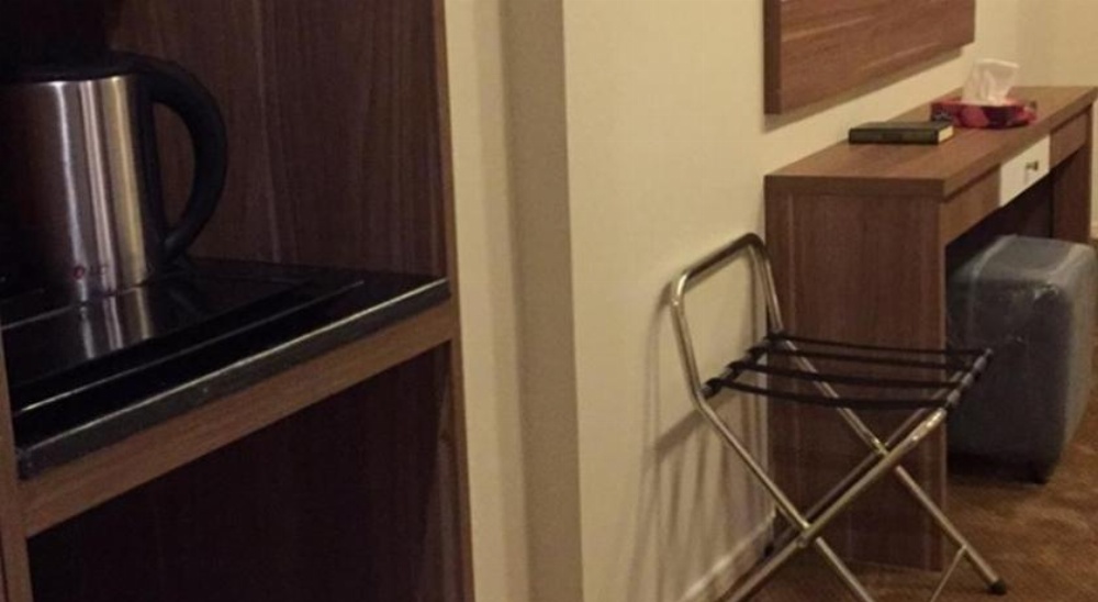 Al Masah Al-Makeya Hotel Image 33