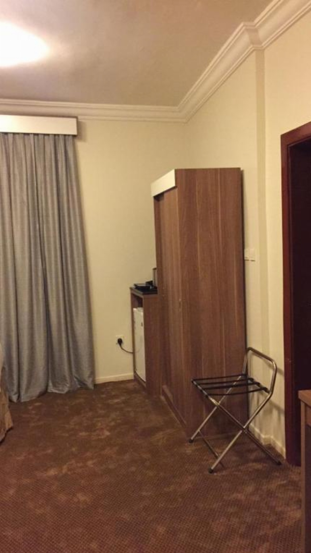 Al Masah Al-Makeya Hotel Image 35