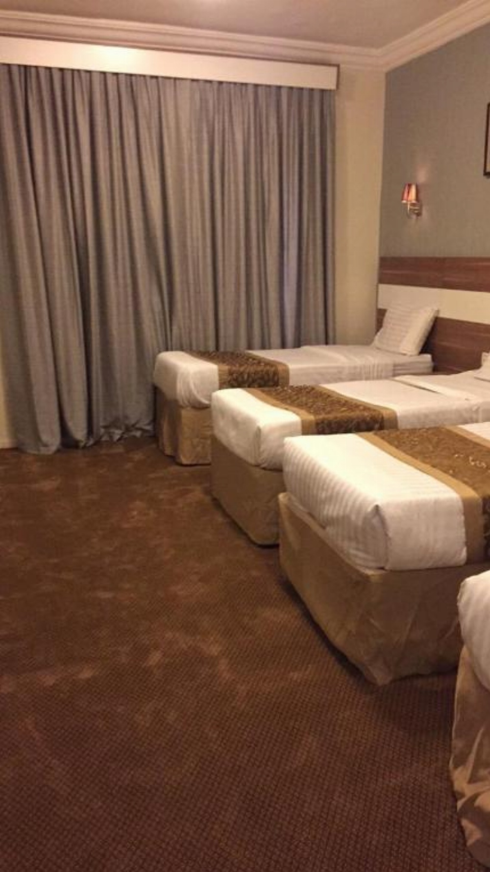 Al Masah Al-Makeya Hotel Image 38