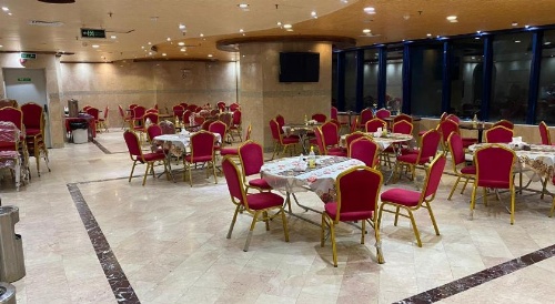 Al Masah Al-Makeya Hotel image 5