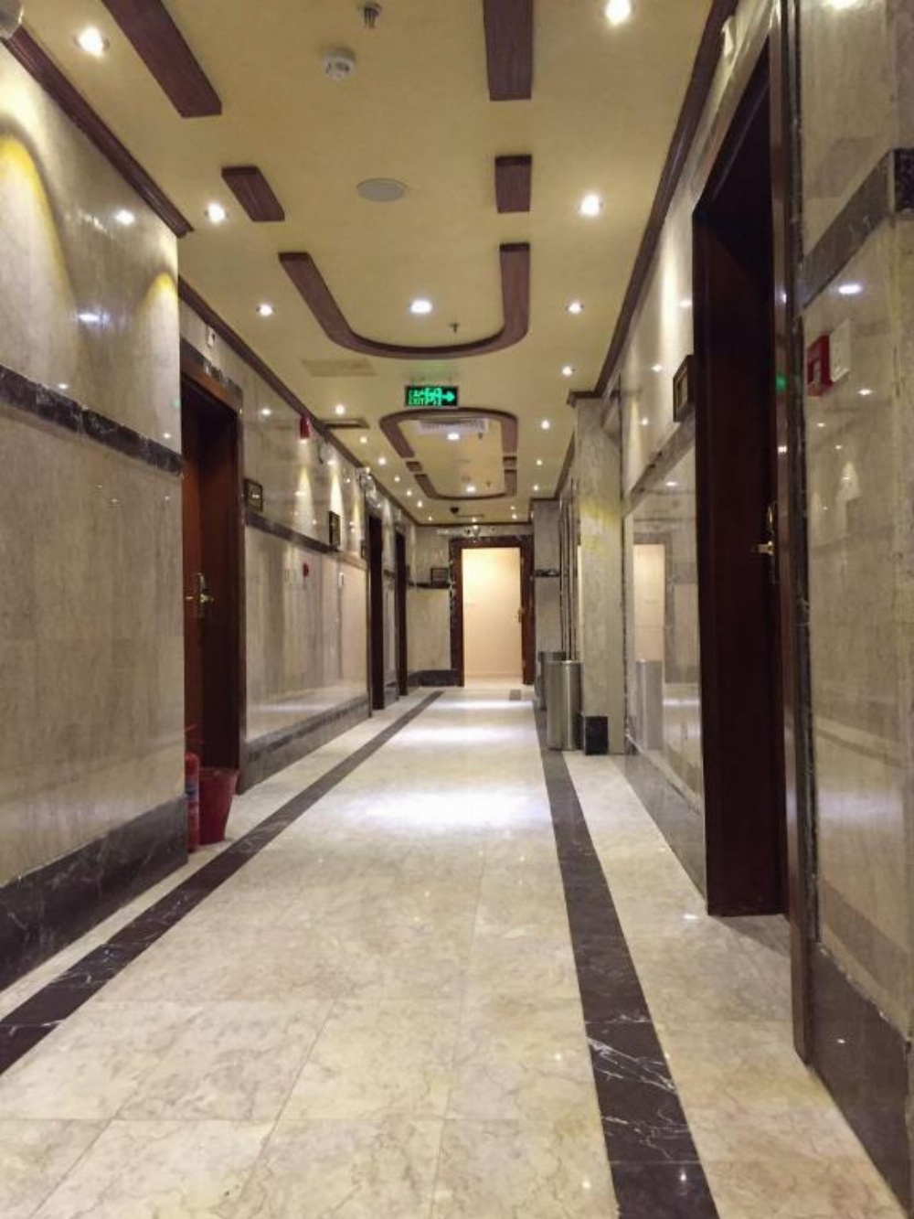 Al Masah Al-Makeya Hotel Image 6