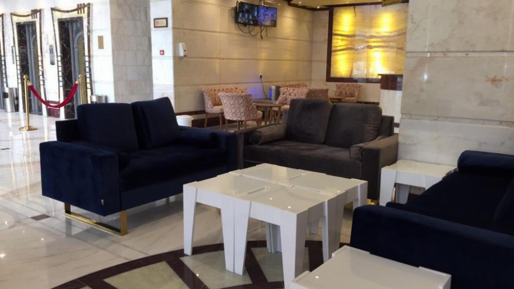 Al Masah Al-Makeya Hotel Image 7