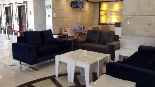 Al Masah Al-Makeya Hotel image 7