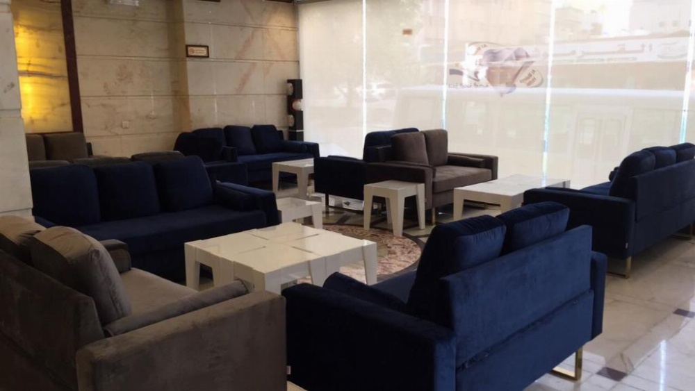Al Masah Al-Makeya Hotel