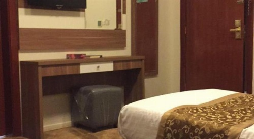 Al Masah Al-Makeya Hotel image 9